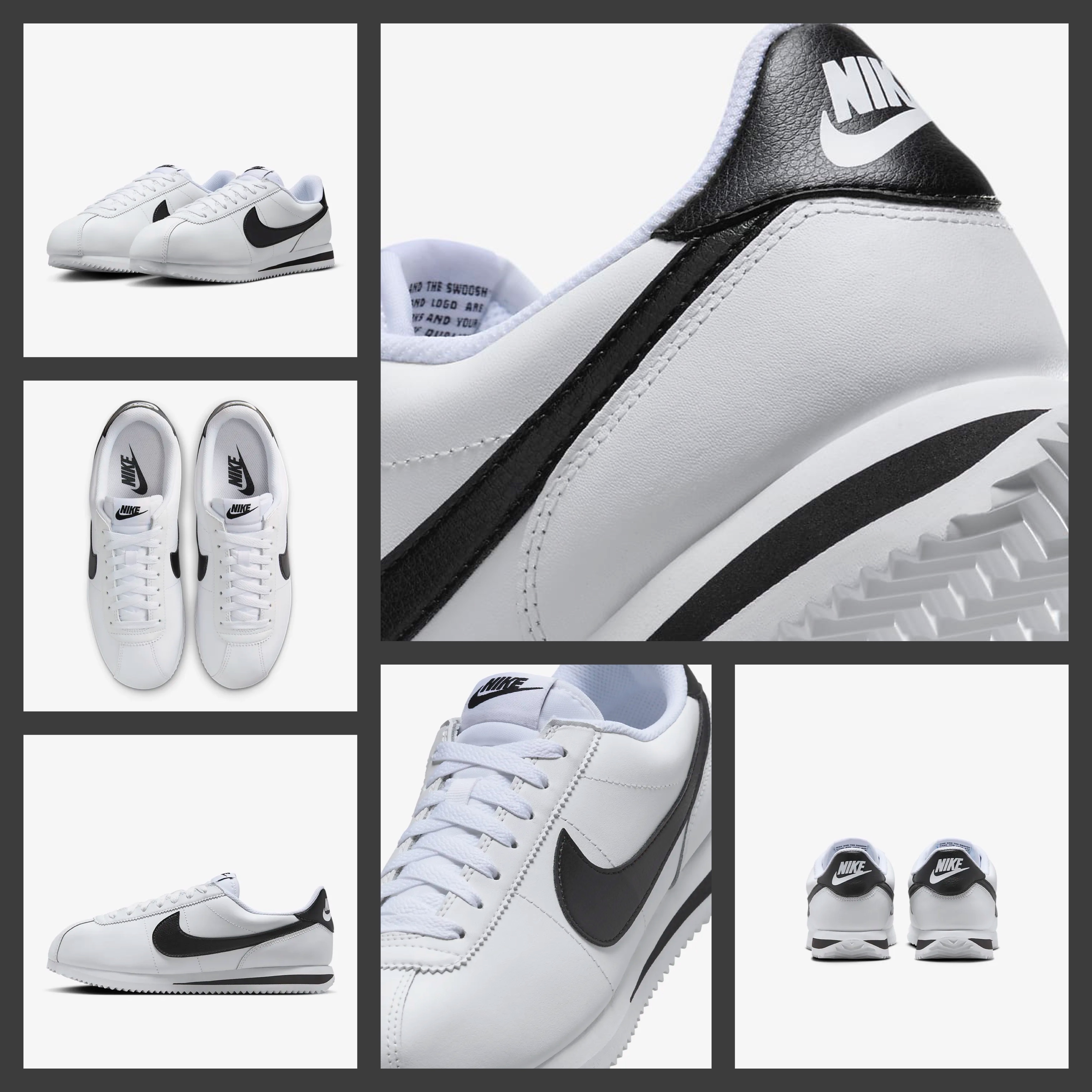《☆レア☆》☆NIKE☆CORTEZ☆White