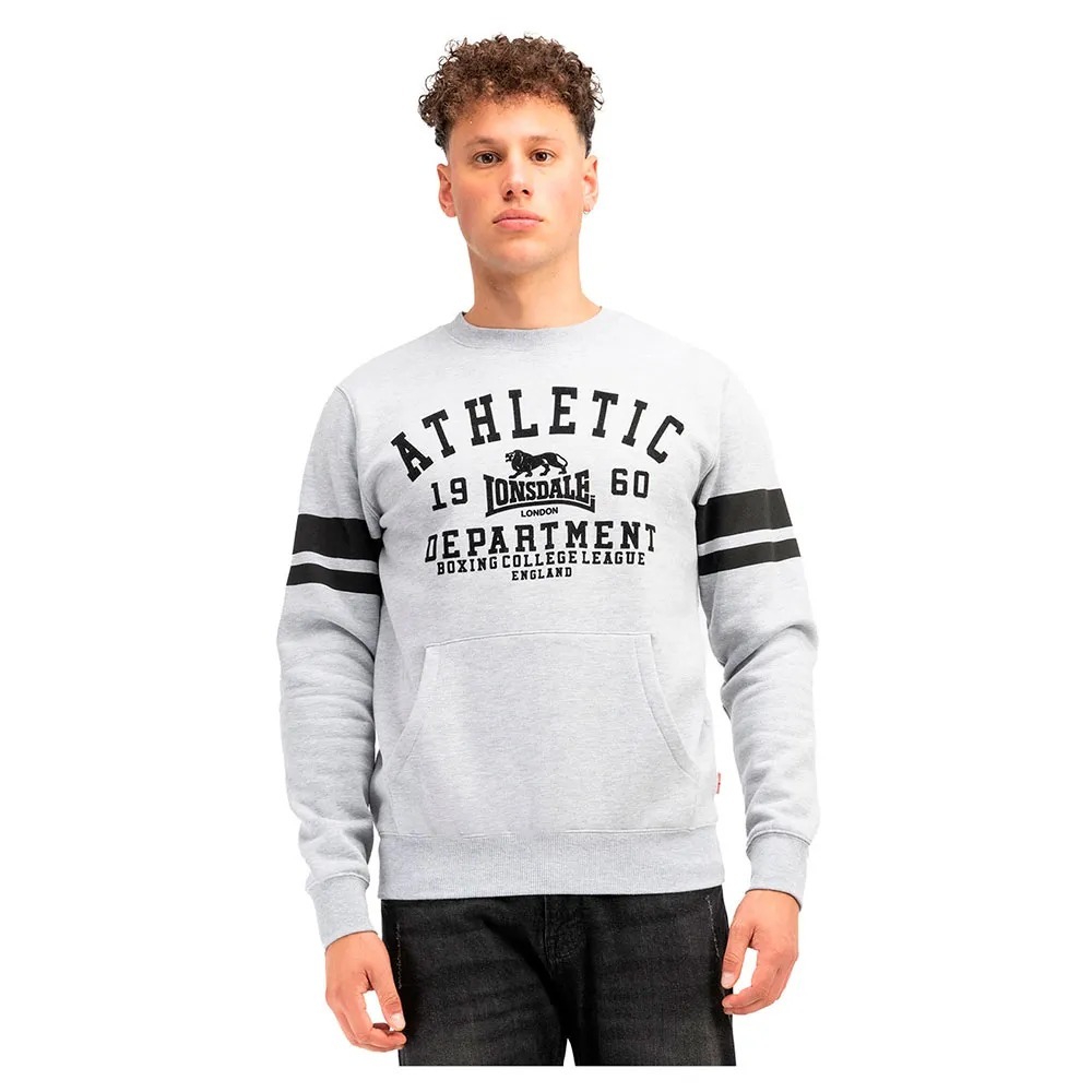 NEW LONSDALE(ロンズデール) スウェット 関税送料込