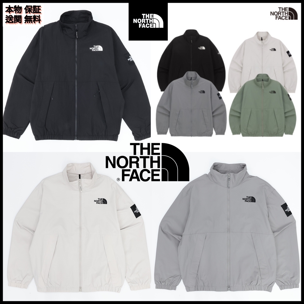 ★新作・24AW★ノースフェイス★VILAN ジャケット★人気★追跡可