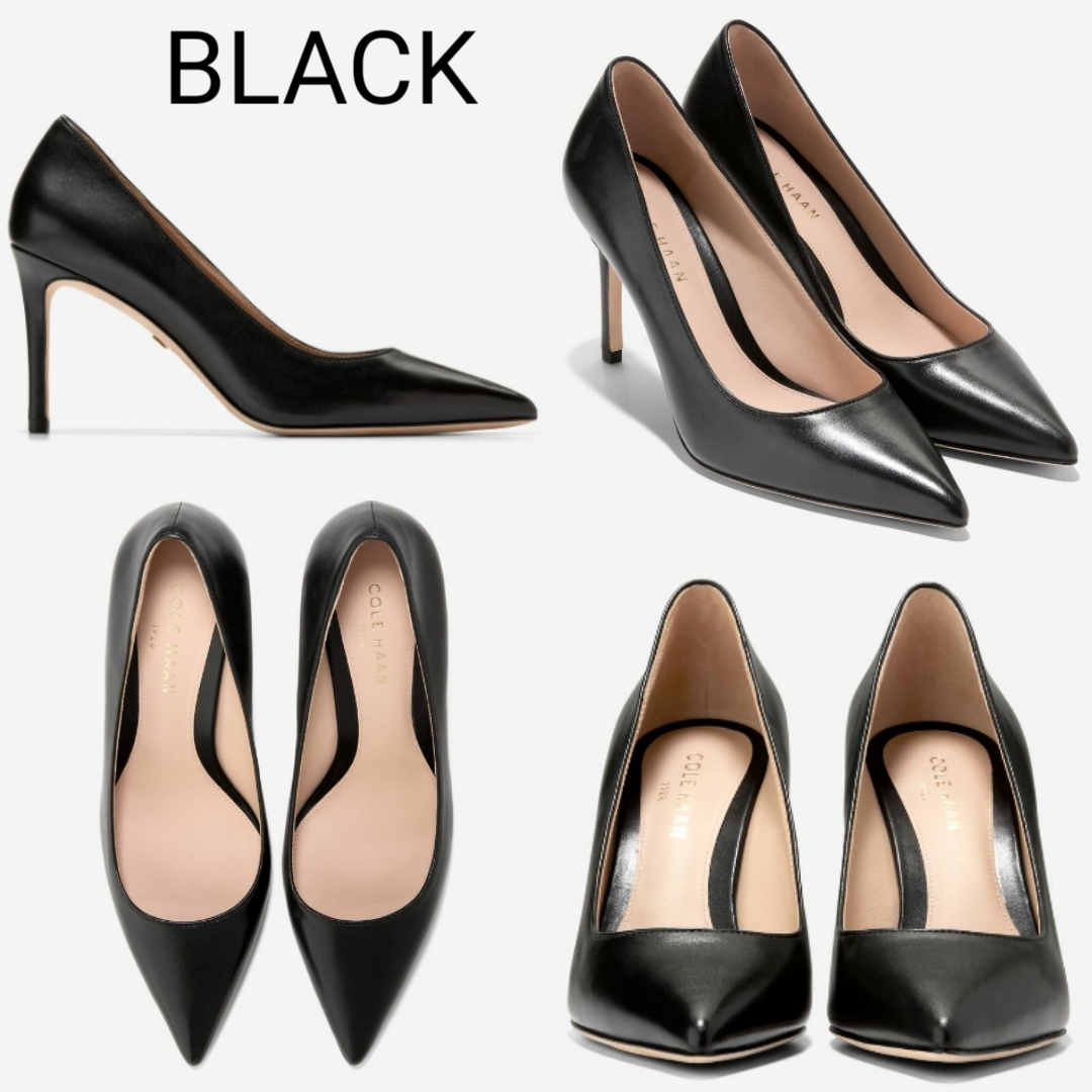 Cole Haan*エレガント*様々なシーンに活躍*パンプス/Mckeyla Cole Haan*エレガント*様々なシーンに活躍*パンプス/Mckeyla