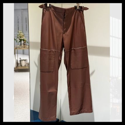 【シンプルでお洒落】DIOR ラップパンツ Dior Homme（ディオールオム）ショートパンツ 紺 サイズ:44(S位