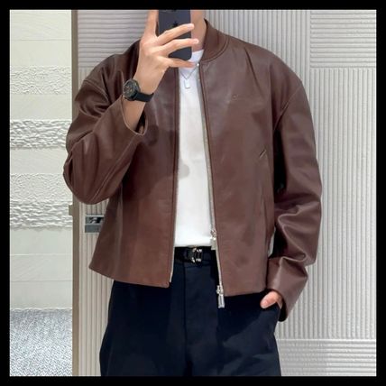 ブラウン（茶色）系 Dior(ディオール) ジャケットその他(メンズ
