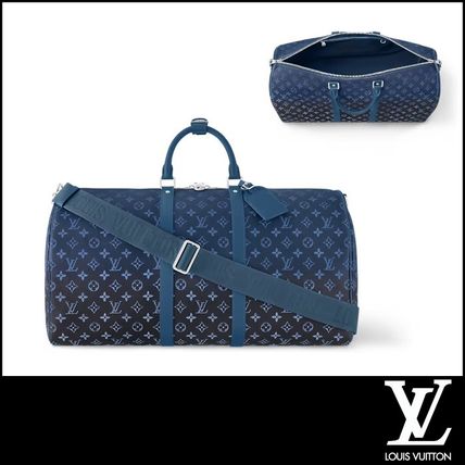 Louis Vuitton(ルイヴィトン) トラベルバッグ・旅行かばん