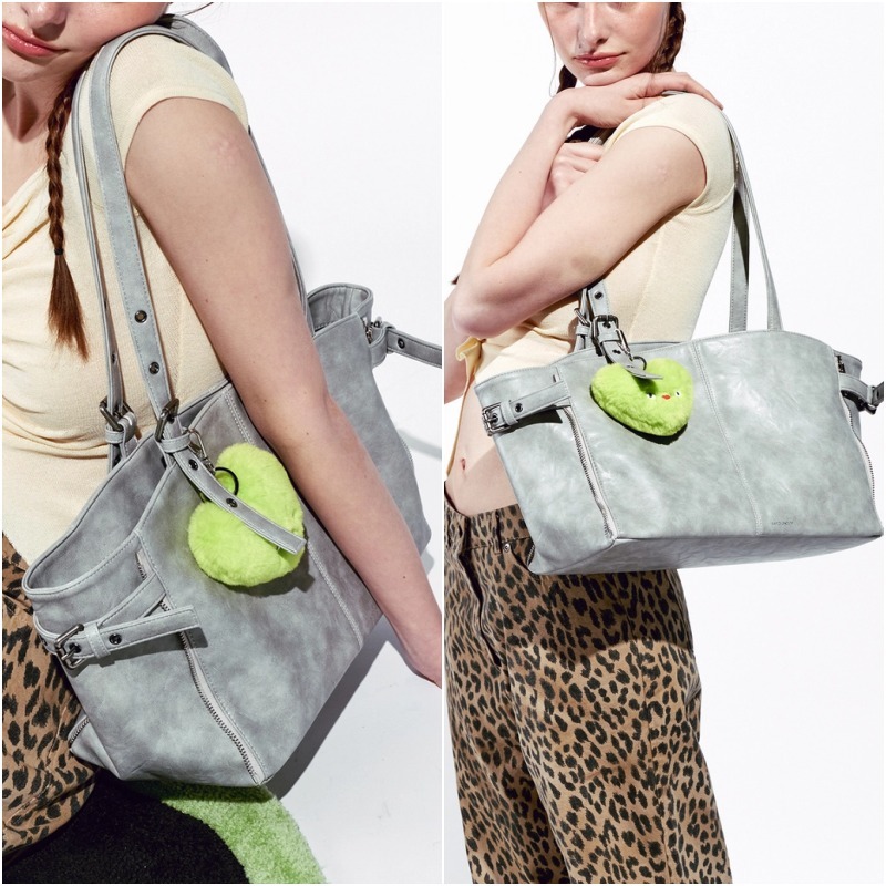 韓国人気【SAMO ONDOH】MARSHMELLO BAG S マシュマロバッグ S ☆SAMO ONDOH☆MARSHMELLO BAG MINI LAMBSKIN☆マシュマロバッグ
