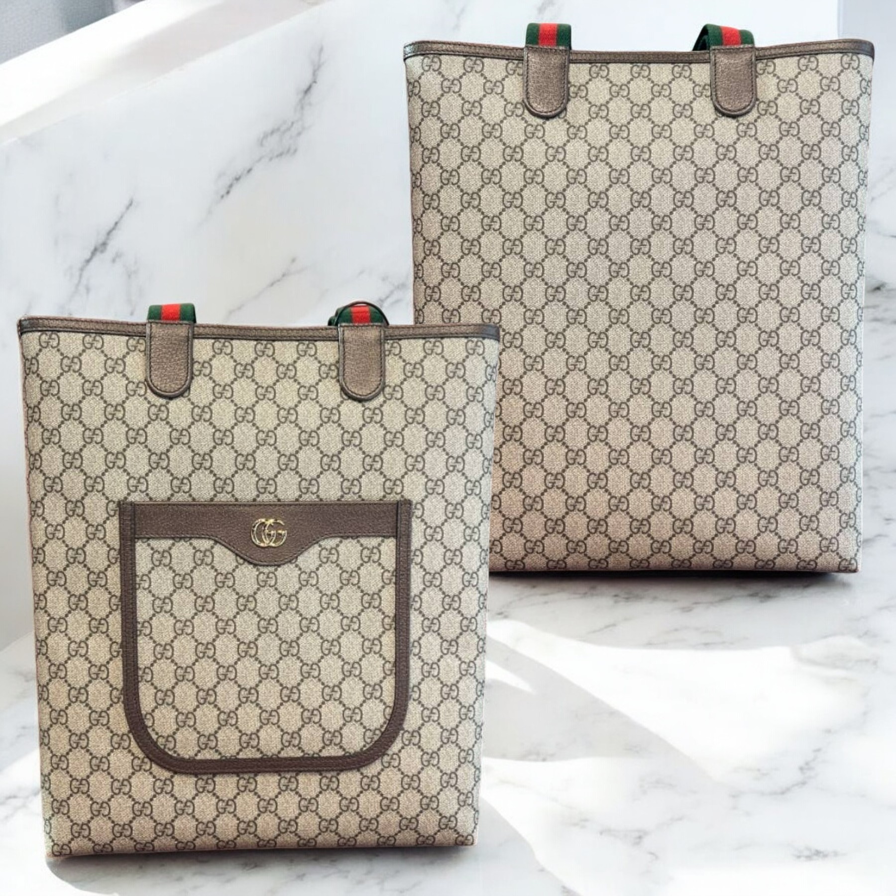 《GUCCI》GG Small ショルダーバッグ