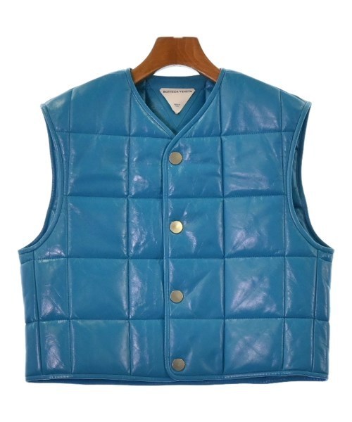 BOTTEGA VENETA ブルゾン（その他） 青 4103924G0040