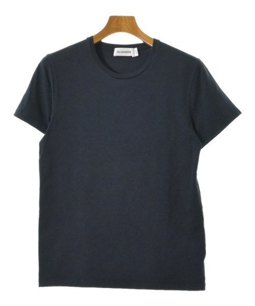 JIL SANDER ジルサンダー Tシャツ・カットソー 紺 4104824S0073