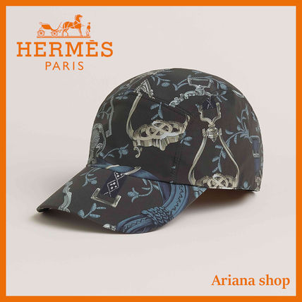 HERMES(エルメス) キャップ(メンズ) 3ページ目 - 海外通販のBUYMA