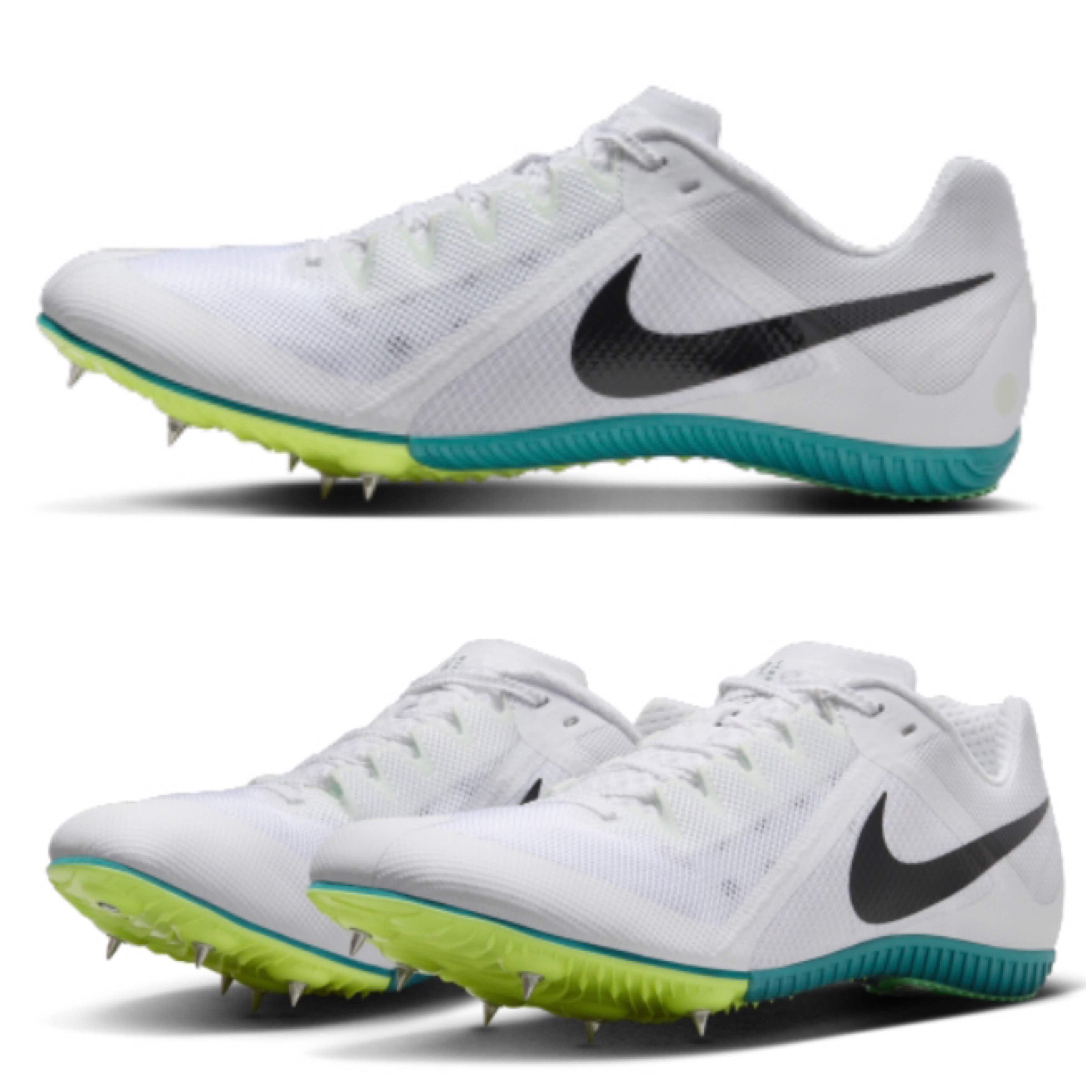 【NIKE】ズーム ZOOM RIVAL Men's Track & Field スパイク