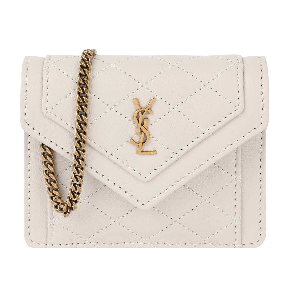 Saint Laurent★GABY マイクロバッグ 685612-1EL07-9207