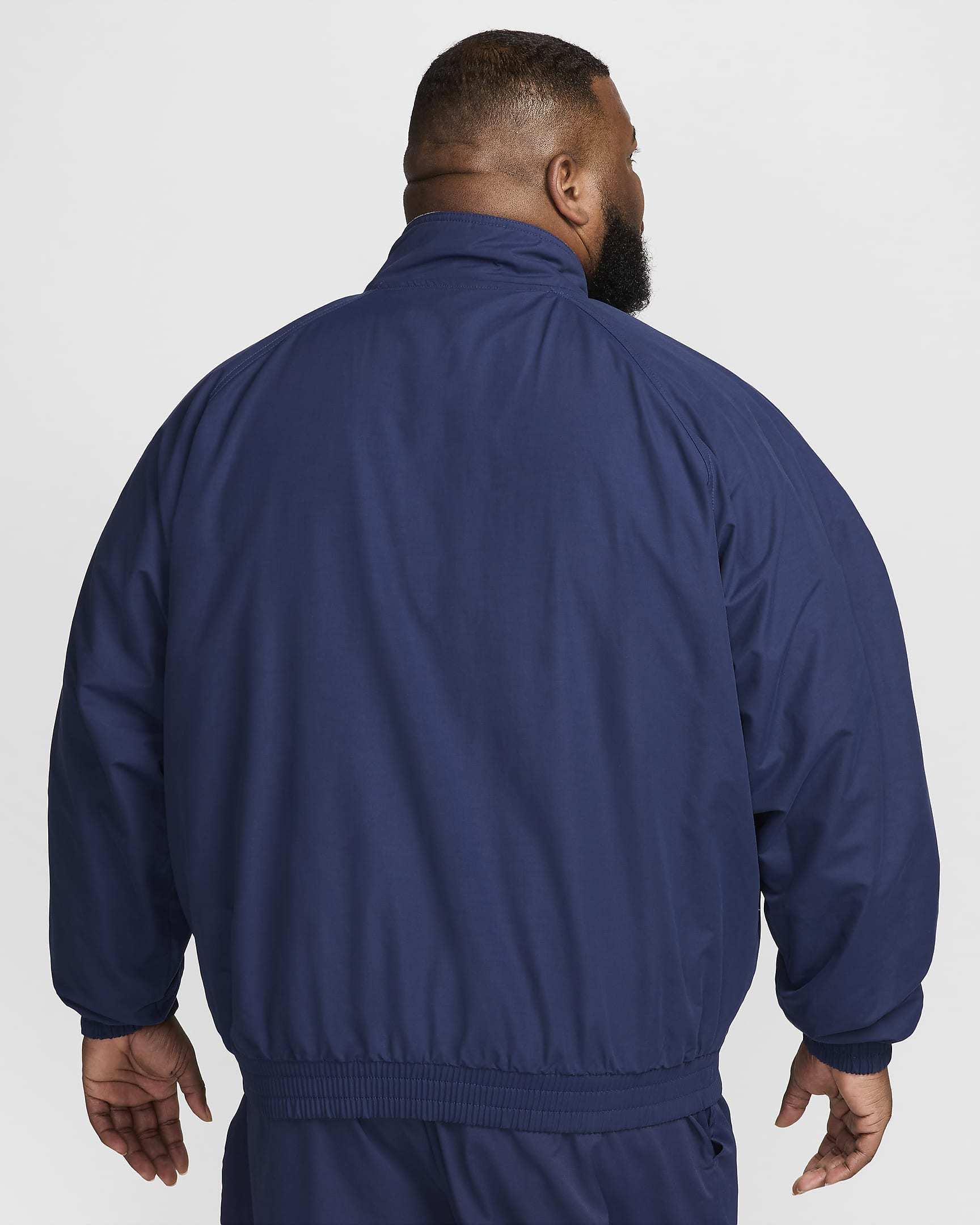 ◇NIKE◇クラブフリース フューチュラジャケット (Nike