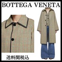 【国内発送】BOTTEGA VENETA コート