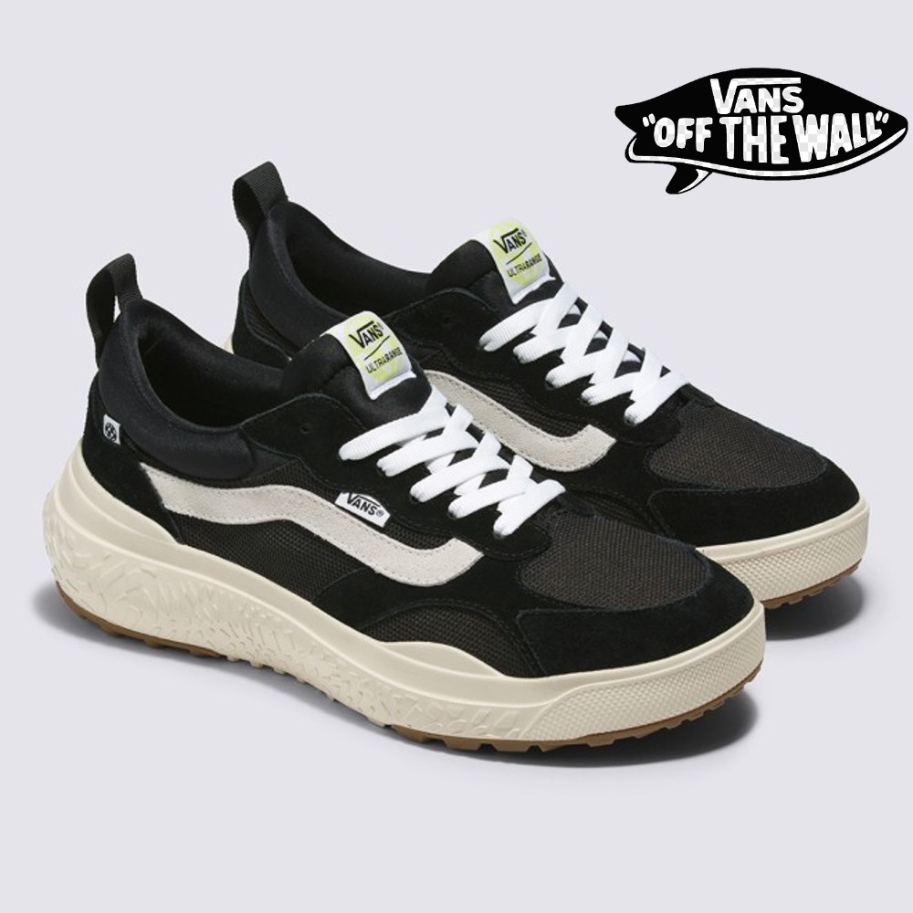 ☆送料無料☆ VANS MTE Ultra Range NEO VR3 ☆