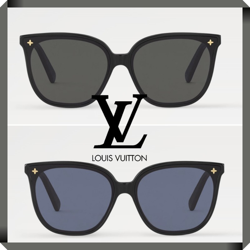 新作★上品で美しい☆Louis Vuitton☆サングラス