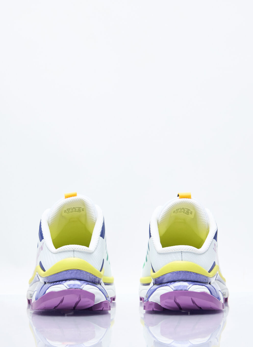 【Salomon×MM6 Maison Margiela】清野菜名さん着用 スニーカー Salomon×MM6 Maison Margiela】清野菜名さん着用 スニーカー Ω