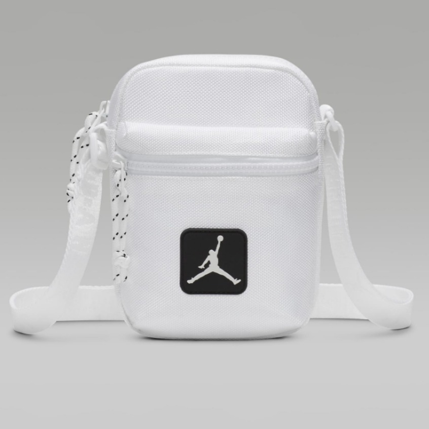 【NIKE】Jordan Rise Festival Bag (1L) ☆ クロスボディ Jordan Rise Festival 1L Bag Medium Olive - FW24 - US