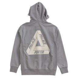 【国内発送】PALACE SKATEBOARDS PORTER TRI FERG HOOD パーカー