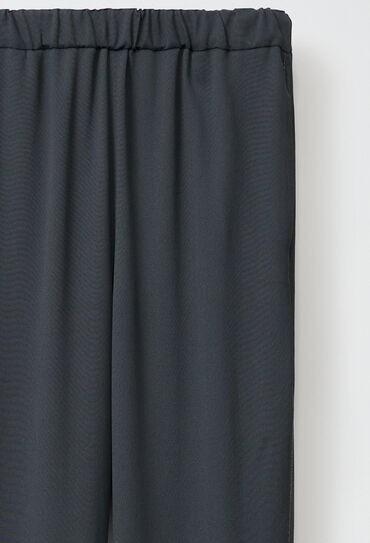 《送料無料》FABIANA FILIPPI Silk moroccan trousers