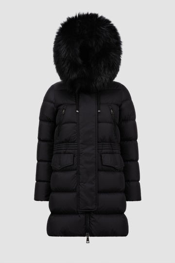 《直営店買付》MONCLER Aphrotiダウンジャケット