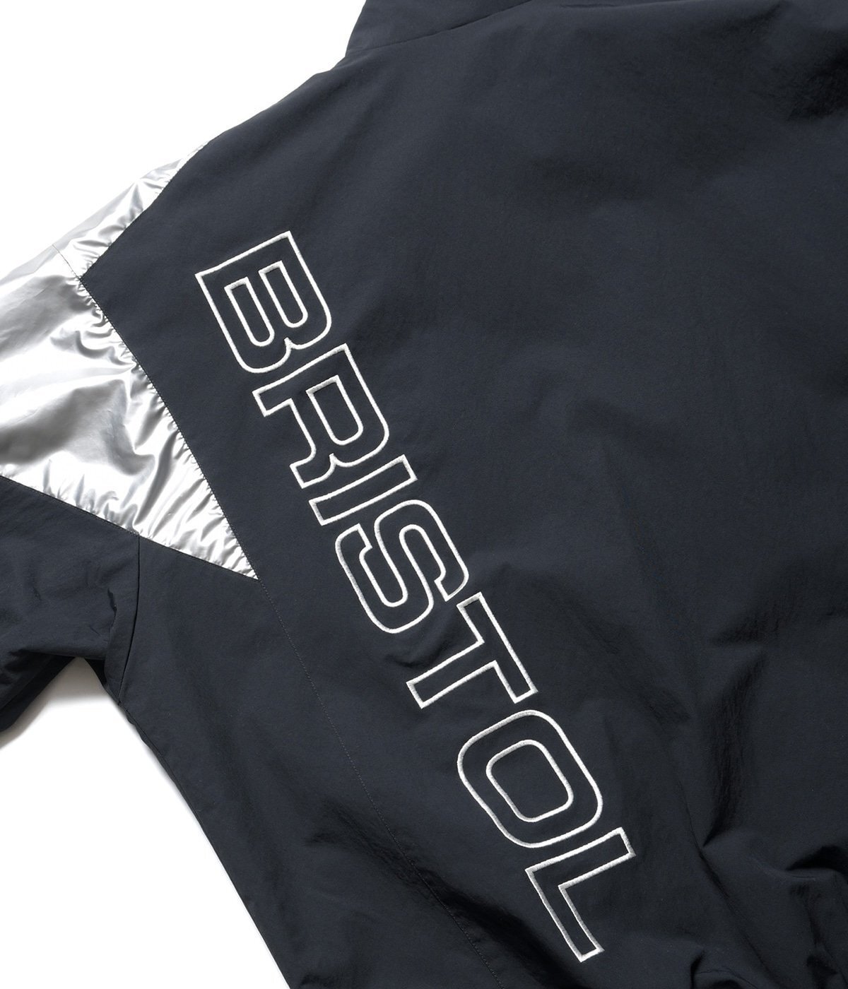 F.C.Real Bristol♡ PRACTICE STAR JACKET