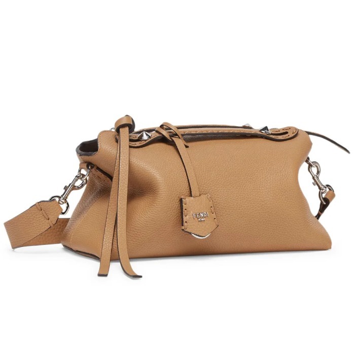 関送込 FENDI By the way バイ ザ ウェイ セレリア ミディアム