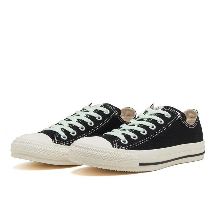 【CONVERSE】 コンバース AS PC OX BLACK/MINT 国内発送