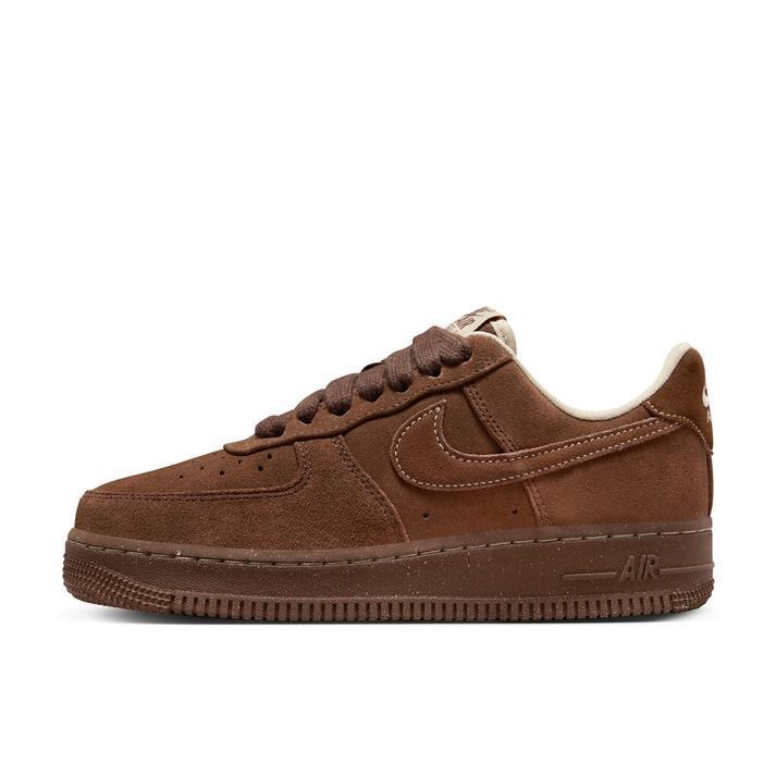 【NIKE】 ナイキ W AIR FORCE 1 '07 CACWOW/CACW 国内発送