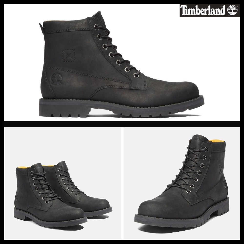 ★Timberland★Radford Falls Waterproof Boot★大人気★