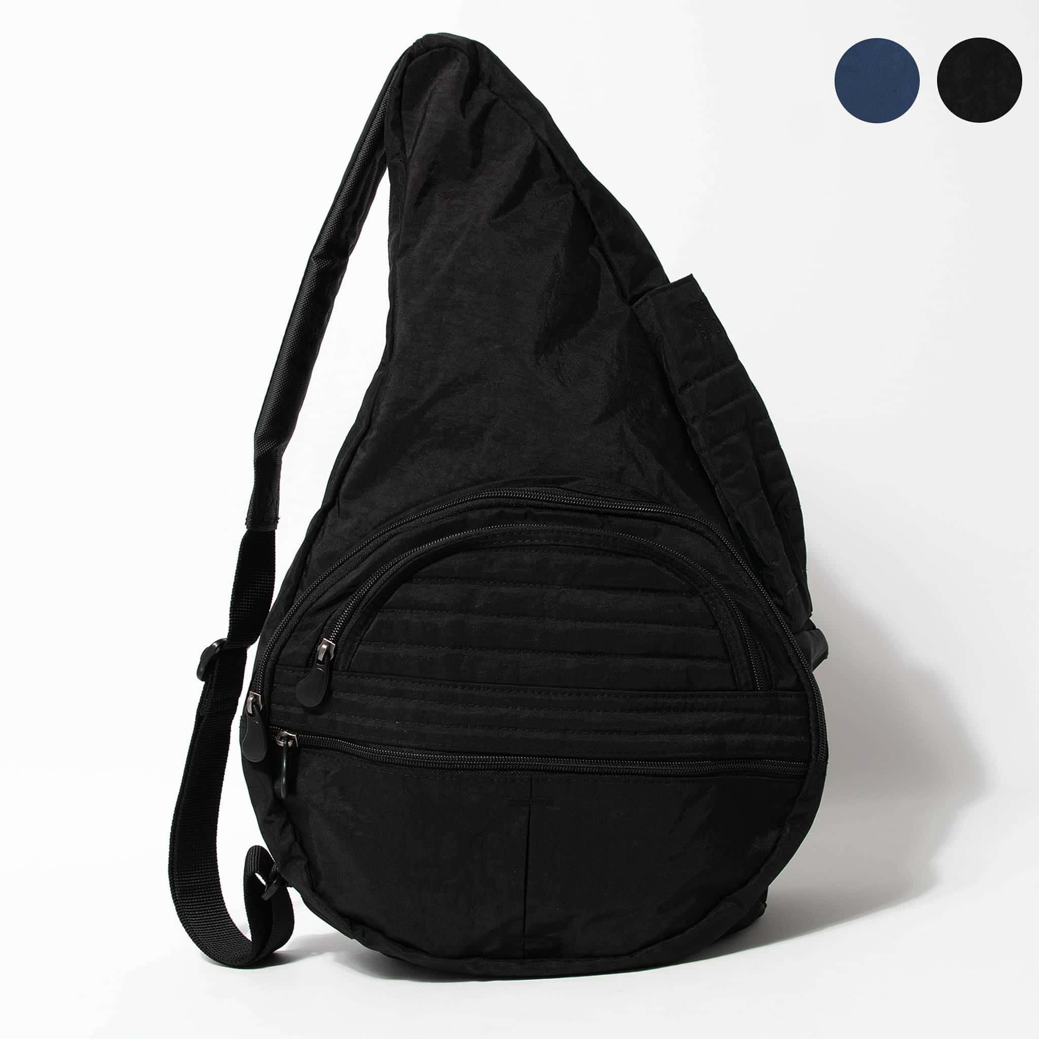 HEALTHY BACK BAG ボディバッグ BIG BAG [Lサイズ]