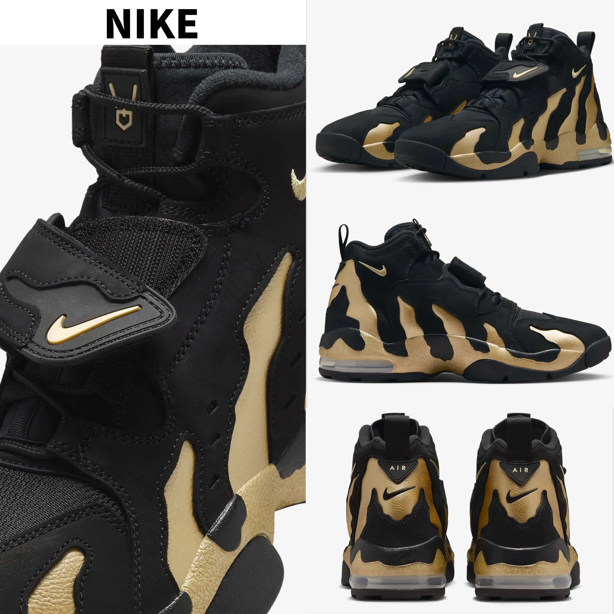 【NIKE】☆スニーカー☆ Nike Air DT Max '96 Men's Shoes