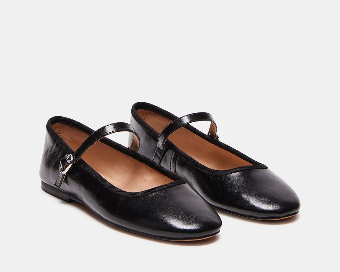追跡あり!】Steve Madden VINETTA メリージェーン シューズ
