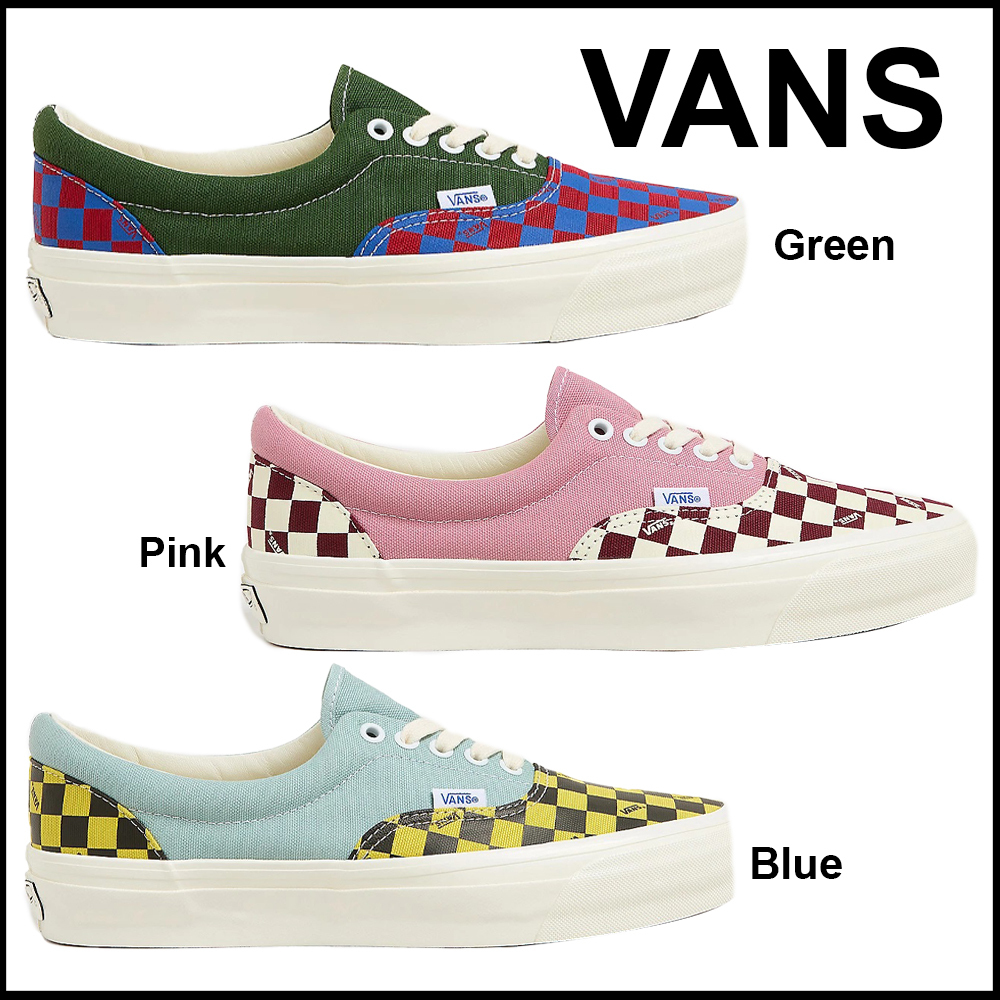 【VANS】Premium Era 95 Shoes
