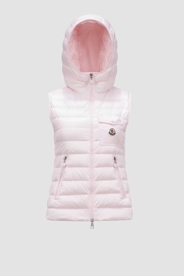 《直営店買付》MONCLER Glygosジレ★ダウンベスト