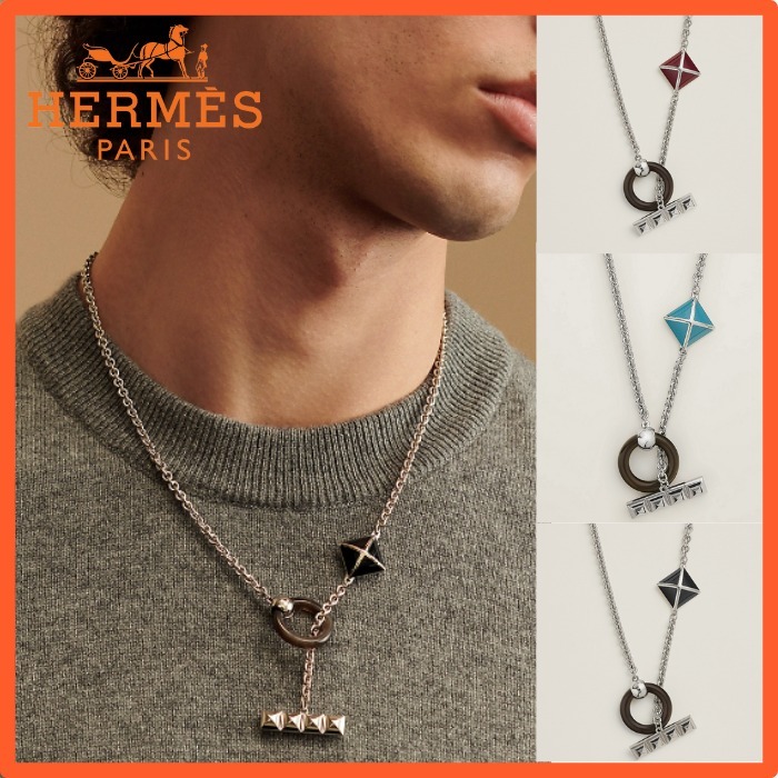 【良い素材を身に着けて】Collier Medor XO