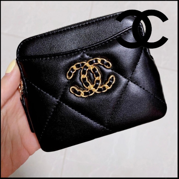 《人気★》CHANEL 財布