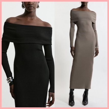 【Karen Millen/カレンミレン】ニット 装飾 マキシドレス タイト ニット Karen Millen(カレンミレン) 2ページ目 - 海外通販のBUYMA