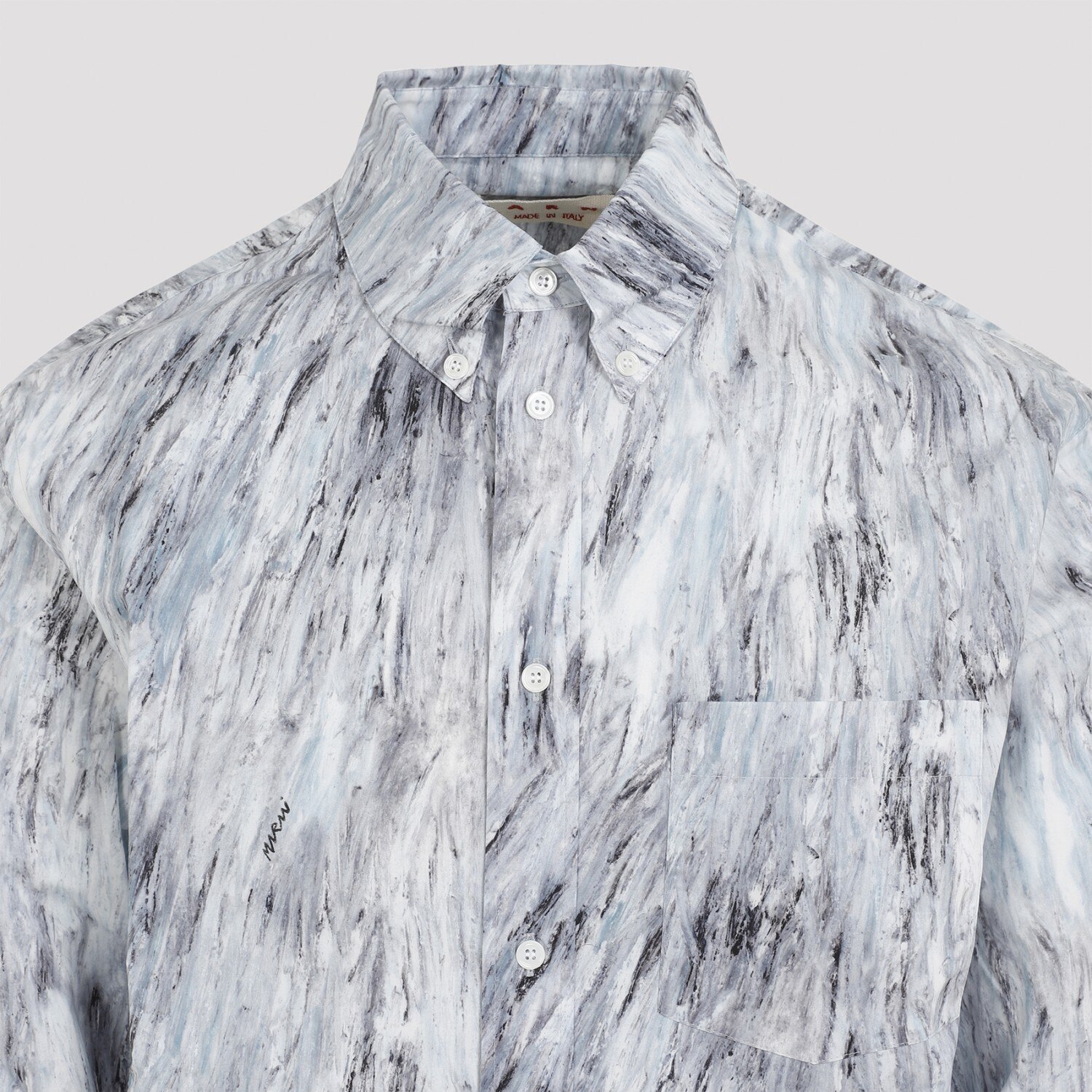 VIP【関税送料無料】希少 Marni Cotton Shirt VIP【関税送料無料】希少 Marni Cotton Shirt