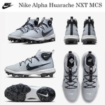 最新☆野球スパイク☆Nike Alpha Huarache NXT MCS☆お早めに！