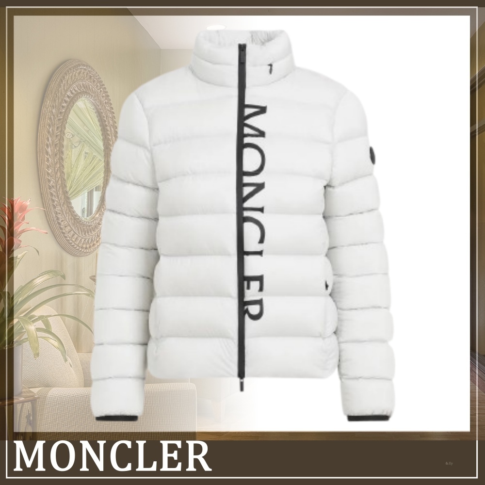 【送関込】MONCLER☆Cerces ショートダウンジャケット