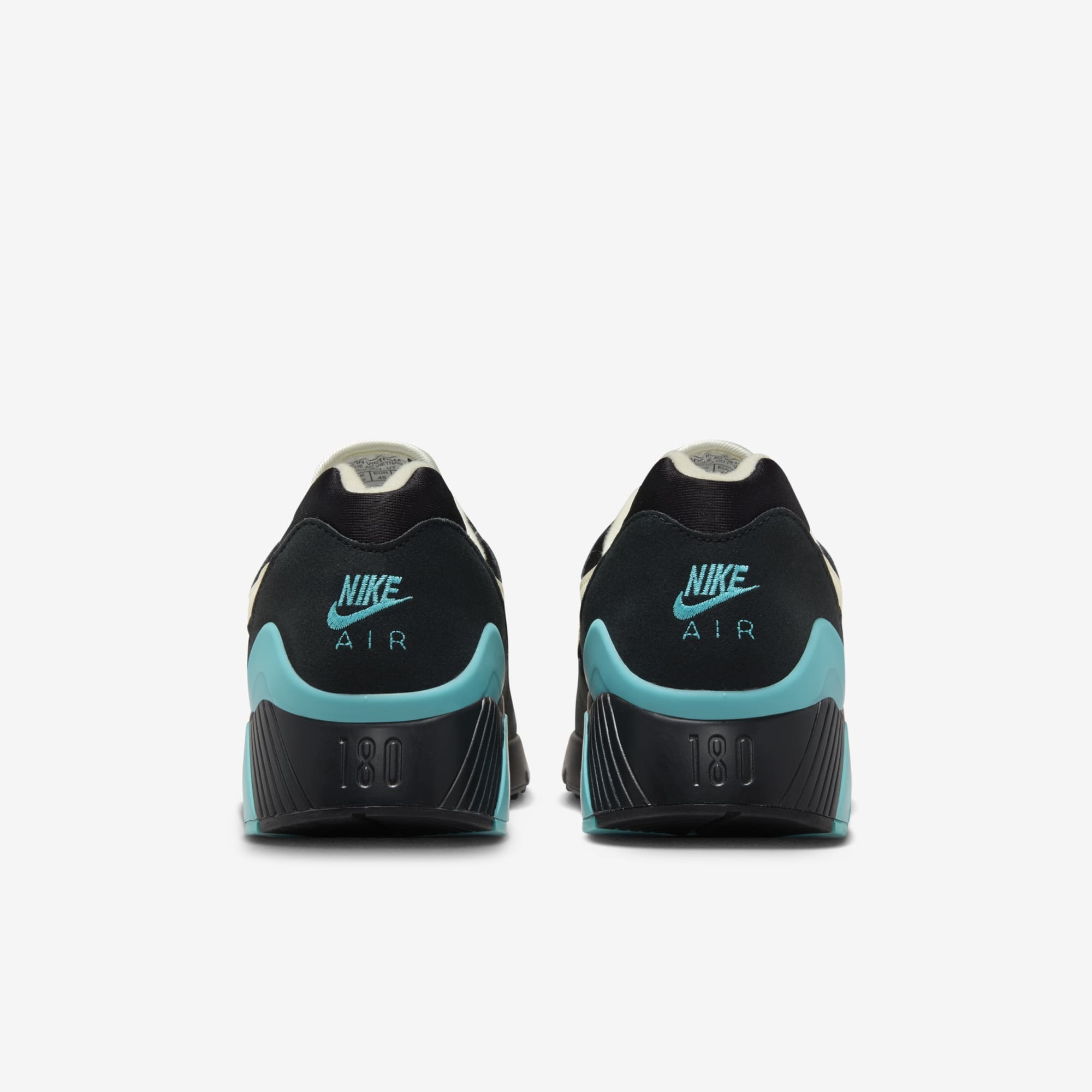 ★NIKE★大人気★AIR 180★追跡可 ☆NIKE☆大人気☆AIR 180☆追跡可