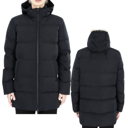 1点限り ベーシックロングダウンコート HERNO 楽天市場】HERNO ダウンコート（コート・ジャケット｜レディース