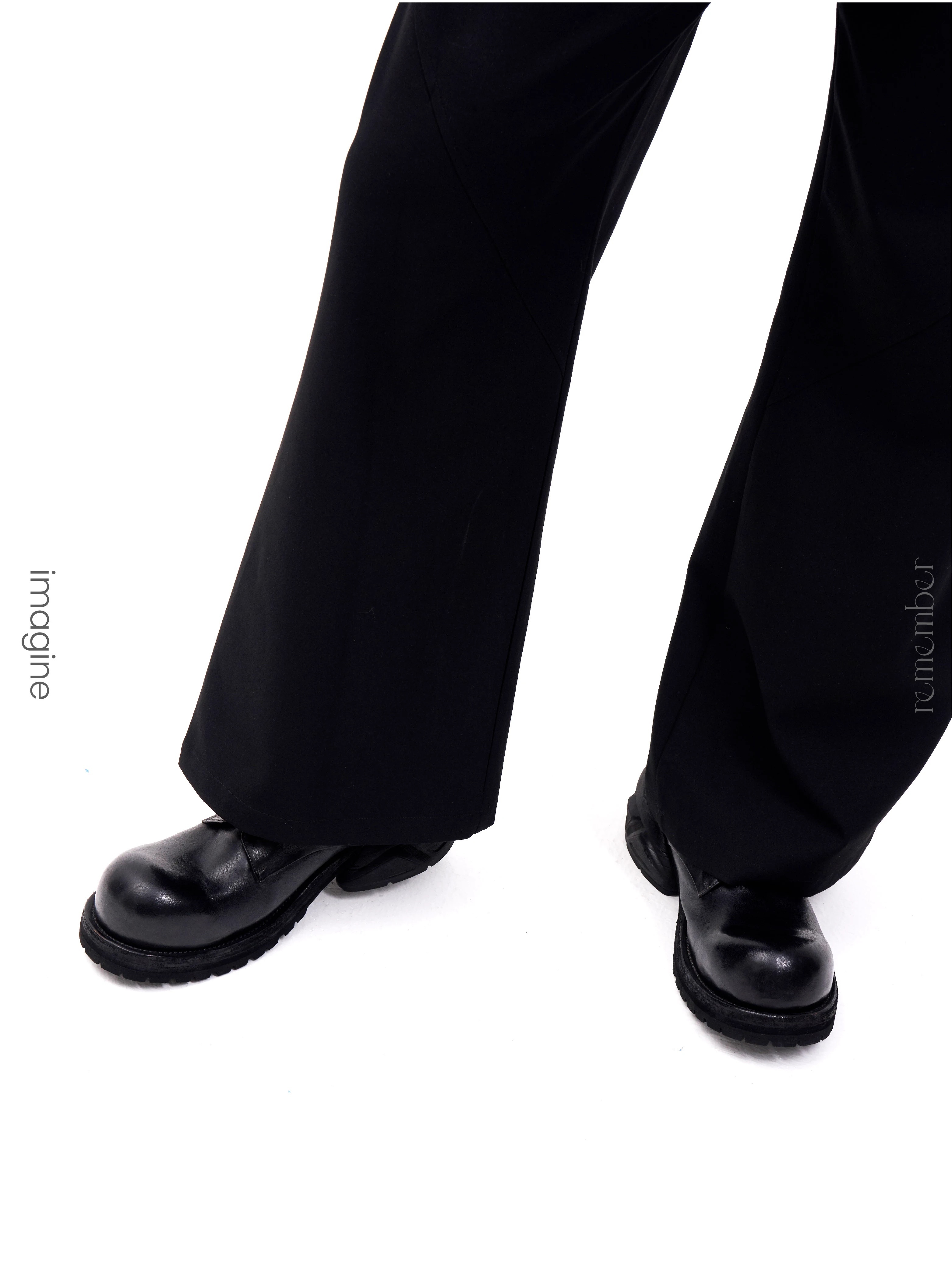 ☆remagine☆Starting bigger derby shoes R6 (remagine/ドレス