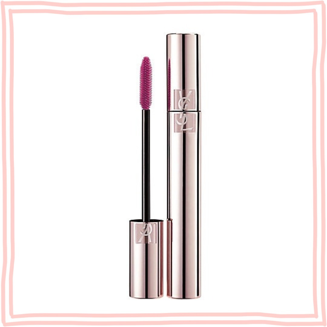 ［すぐにお届け］YSL マスカラ フラッシュ プライマー
