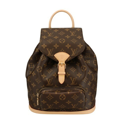 【国内発送】 LOUIS VUITTON モンスリ PM