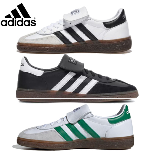 【adidas】 Originals HANDBALL SPEZIAL ◆ 3 COLORS