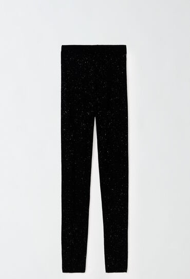 《送料無料》FABIANA FILIPPI Sequin leggings