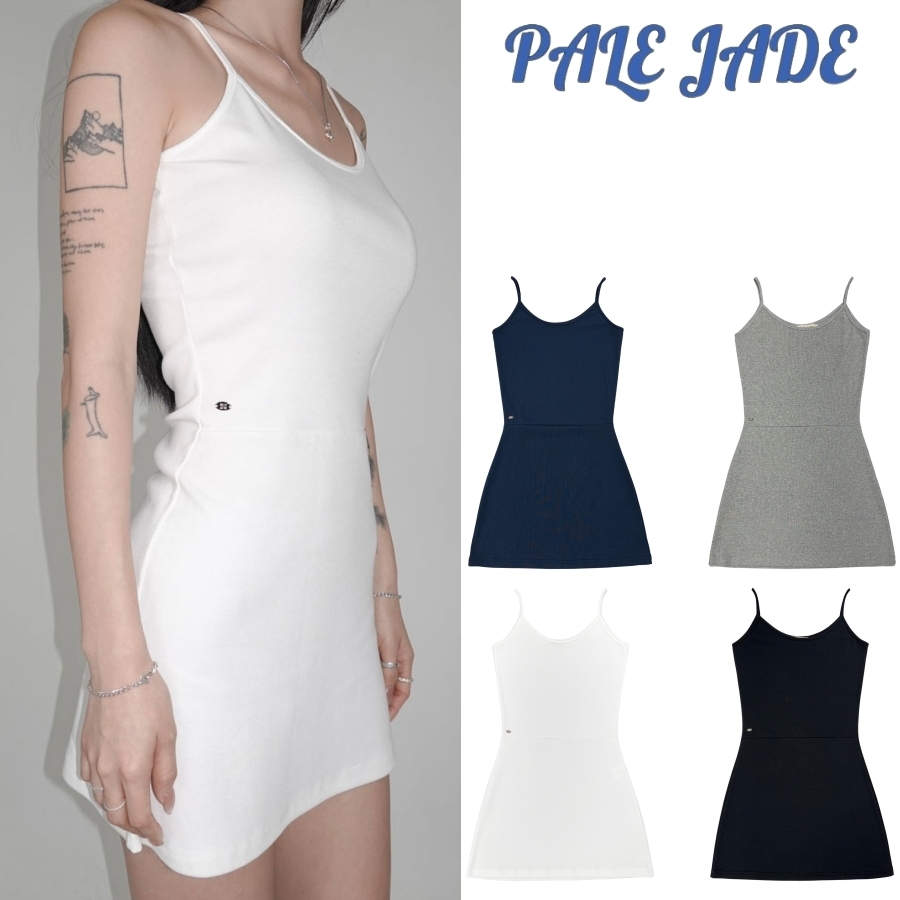 PALE JADE☆Easy OPS - Basic Ver.