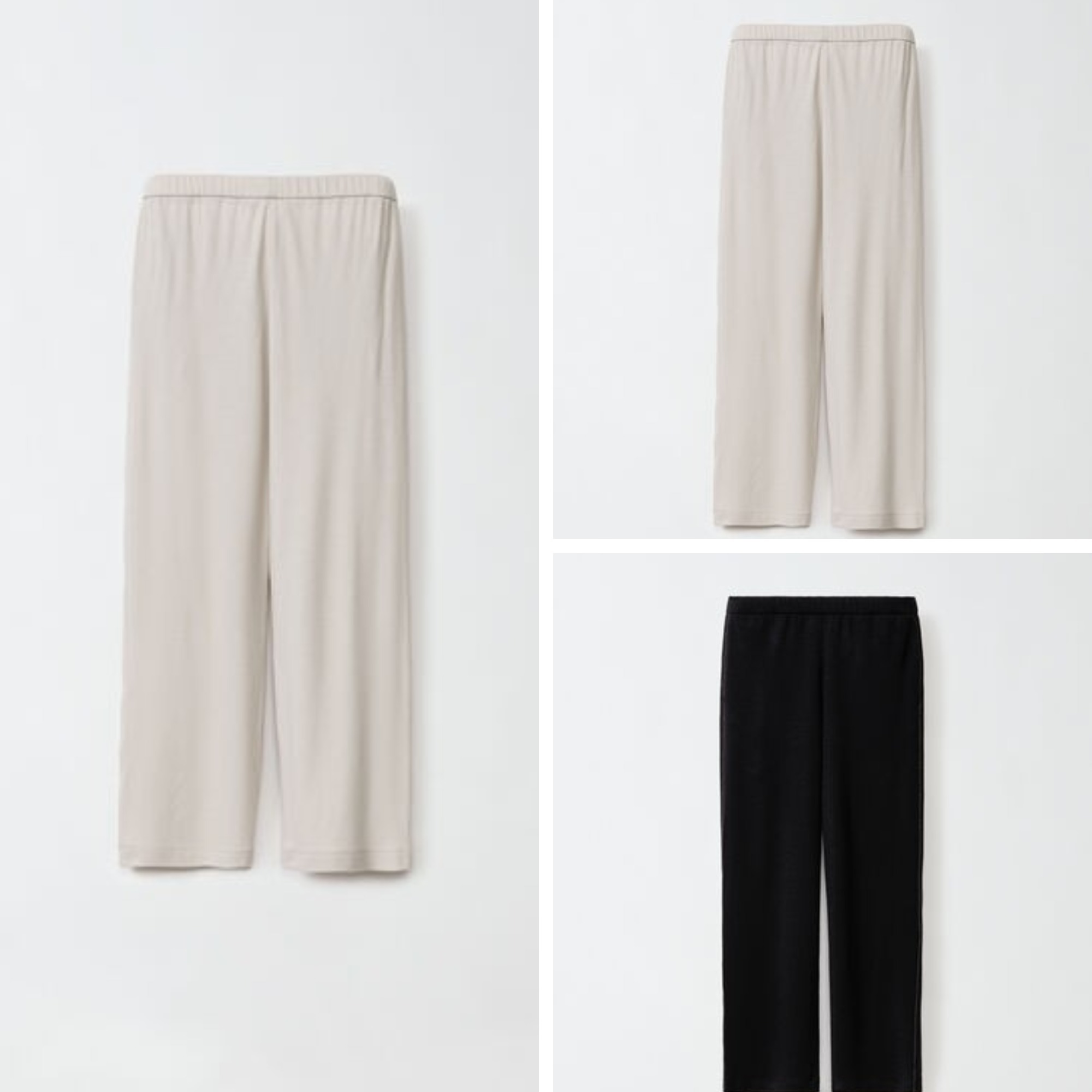 《送料無料》FABIANA FILIPPI Wool jersey jogging trousers