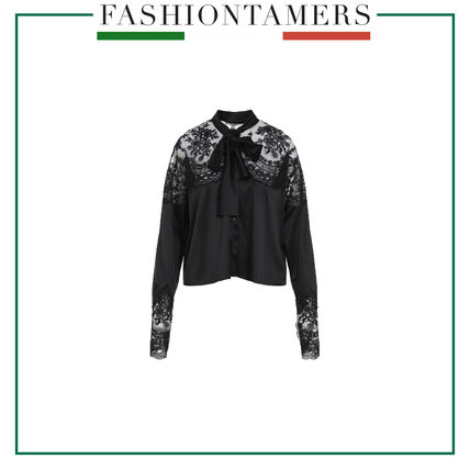 ERMANNO SCERVINO(エルマノシェルビーノ ) ブラウス・シャツ
