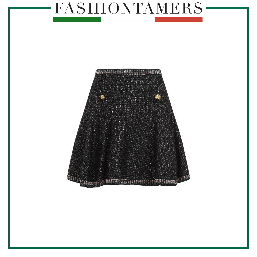 Giambattista Valli ジャケット ブラック系